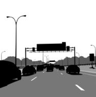 Drivingscape