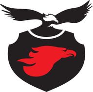 Eagle sign N2