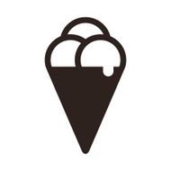 Ice Cream Symbol N3