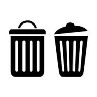 Recycle Bin Icon N4