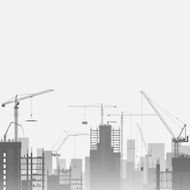 Tower Cranes N5