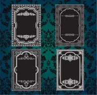 Exelent borders N2