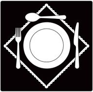 Place Setting N14