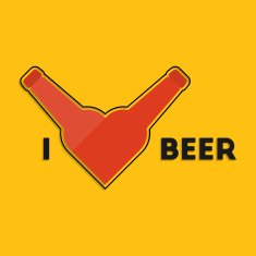 I Love Beer N2