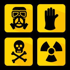 Danger design N9
