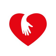 Hand with Heart N3