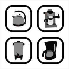 CoffeeMachinesKettle N2