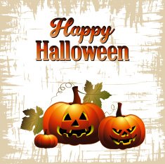Halloween Pumpkins N29