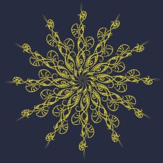 Ornamental element