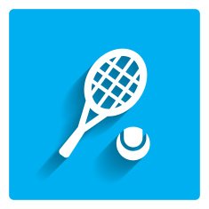 tennis icon N7