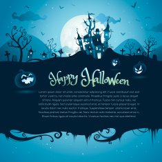 Happy Halloween N146