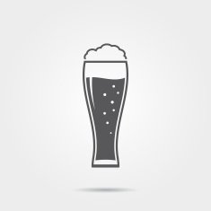 Beer Icon N18