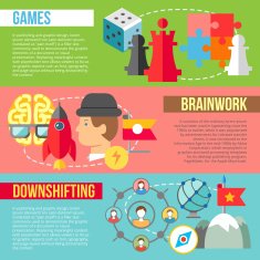 Games brainwork downshifting N2