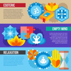 Esoteric and yoga N2