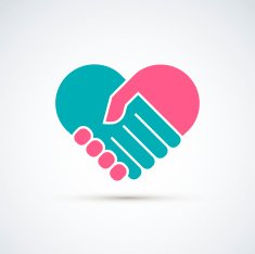 Heart Symbol N34