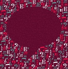 Communication music
