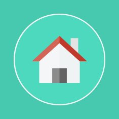 Home Icon N23