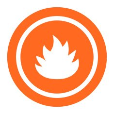 Fire Icon N15
