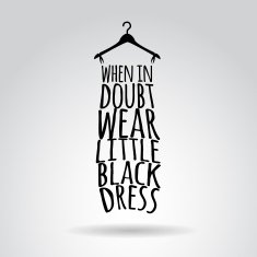 Inspirational quotation about fashion N2