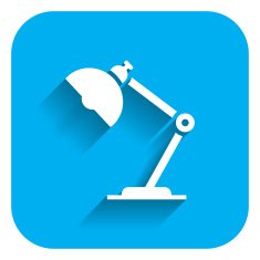 Desk Lamp N5