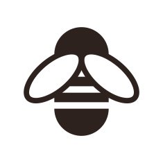 Bee Icon N5