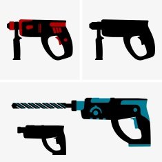 Hammer Drill N2