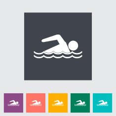 Pool icon N3