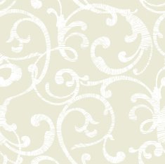seamless pattern with ornament N15