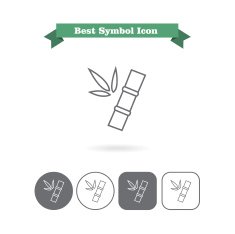 Bamboo icons N2