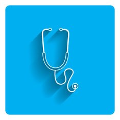 Stethoscope Icon N11