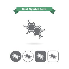 Cell structure icons N2