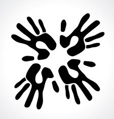 Hands design N9
