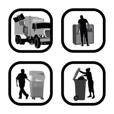 Garbage Or Recycling