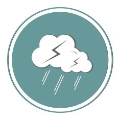 Storm Clouds N2