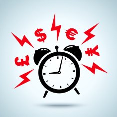 Time Is Money N21