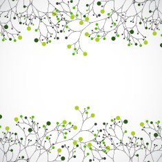 Abstract Nature Background N11