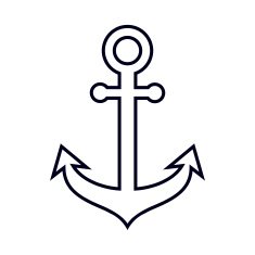 Anchor N25