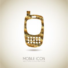 Mobile Icon N9