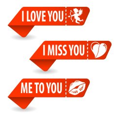 Collect Valentines Day Signs
