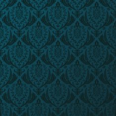 Seamless vector retro wallpaper Vintage baroque background