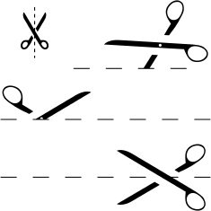 Scissors N71