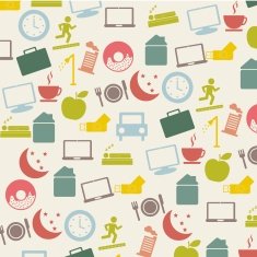 Daily Routine N9