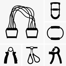 Chest expander