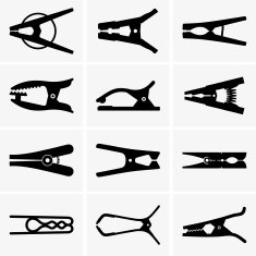 clothespin N3