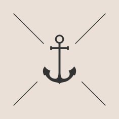 Anchor Icon N36