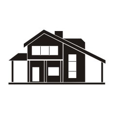 Cottage house N6