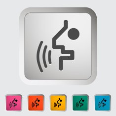 Voice recognition button N3