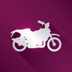 Motorcycle design N17