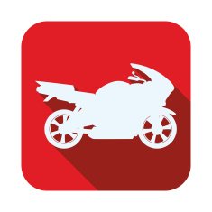 Motorcycle design N18