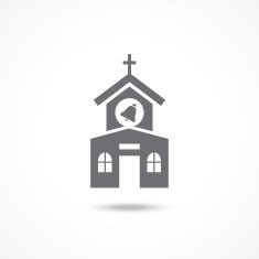Church Icon N4